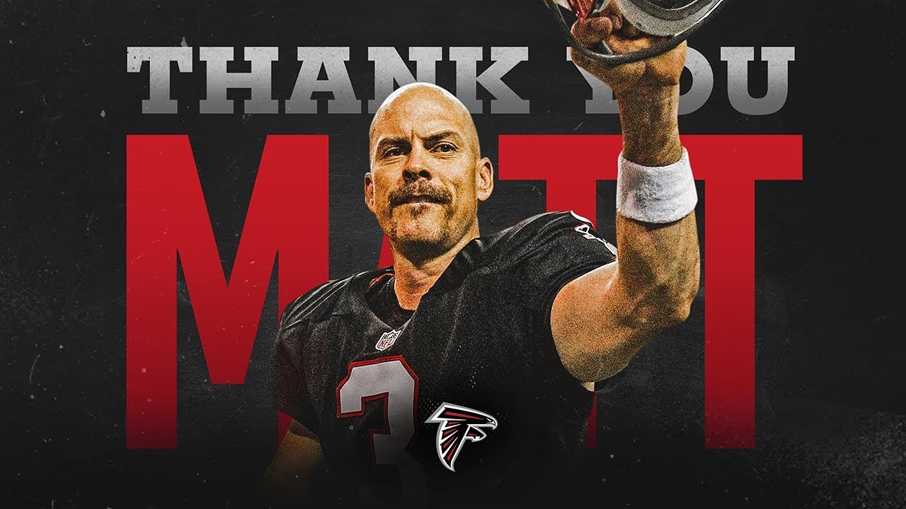 Falcons Bringing Back Matt Bryant For “Tryout”