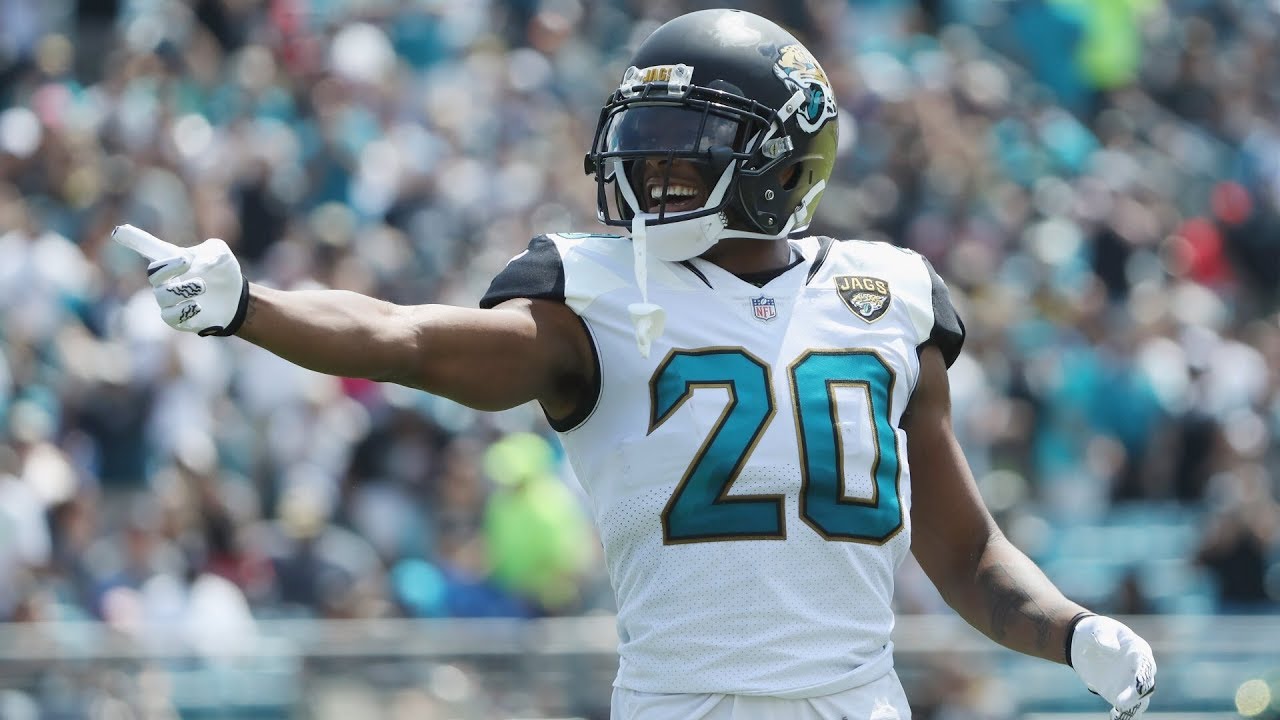 Chiefs, Seahawks, Eagles & Raiders All In On CB Jalen Ramsey