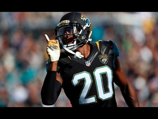 Jaguars Want Two First-Round Picks For CB Jalen Ramsey