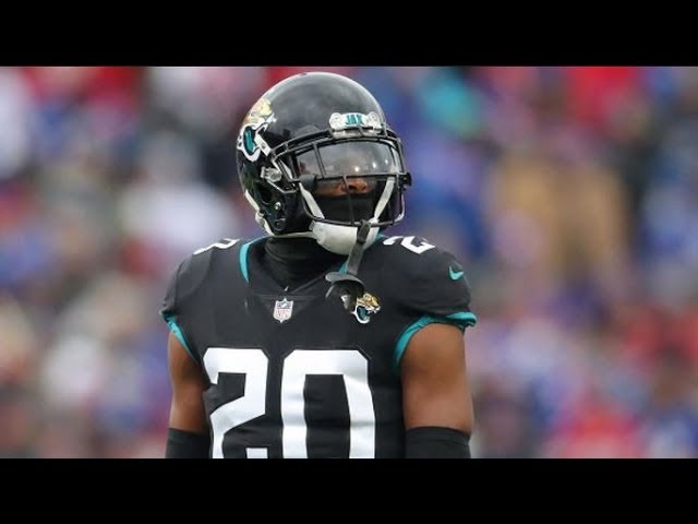 Jalen Ramsey Reveals Disrespectful Things Said Resulted In Trade Request